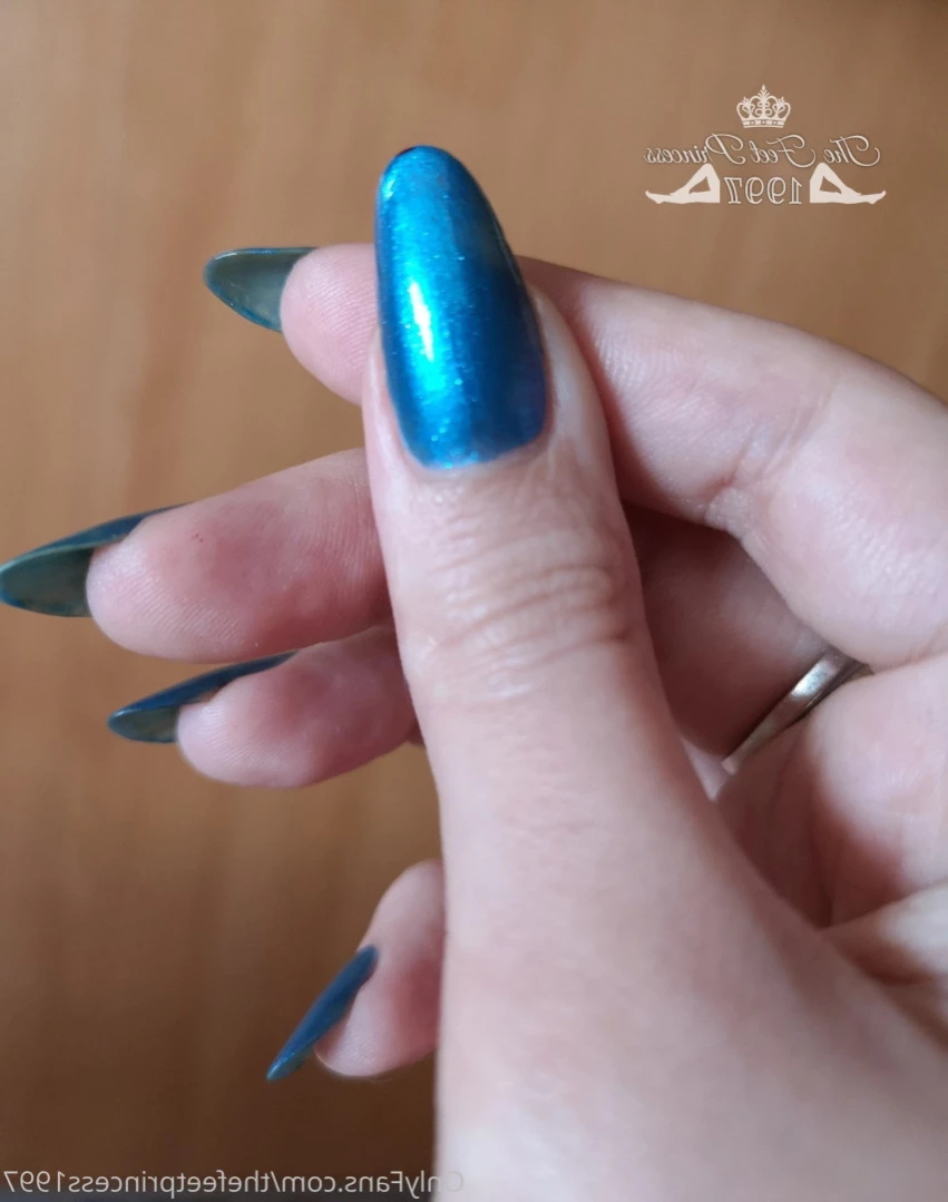 thefeetprincess1997 Onlyfans leaked photo 14312794 on Hotleaks.tv