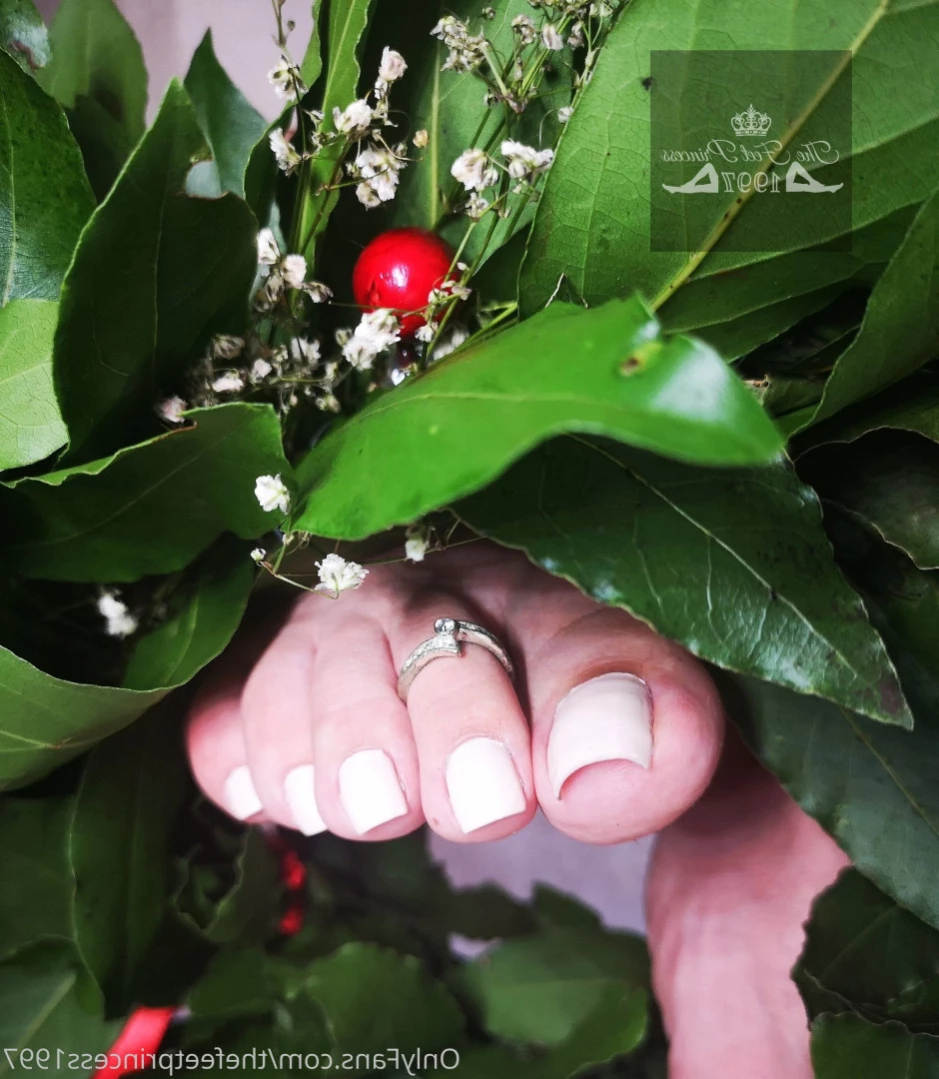 thefeetprincess1997 Onlyfans leaked photo 14344439 on Hotleaks.tv