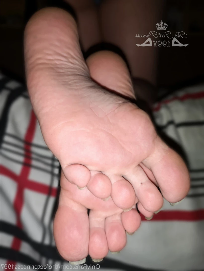 thefeetprincess1997 Onlyfans leaked photo 14344449 on Hotleaks.tv