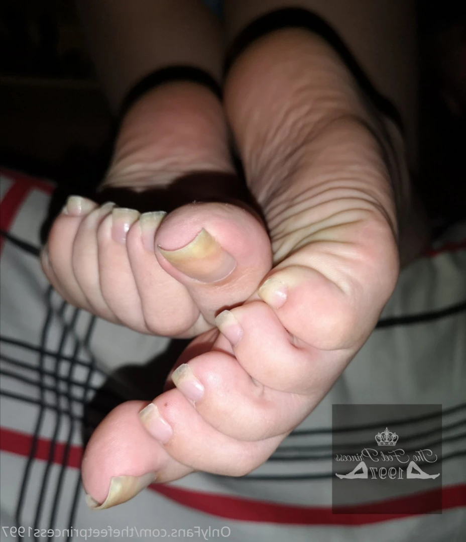 thefeetprincess1997 Onlyfans leaked photo 14345416 on Hotleaks.tv