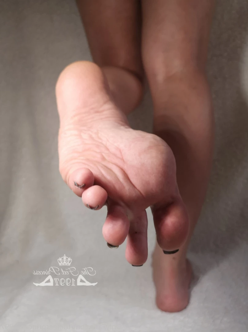 thefeetprincess1997 Onlyfans leaked photo 14536687 on Hotleaks.tv
