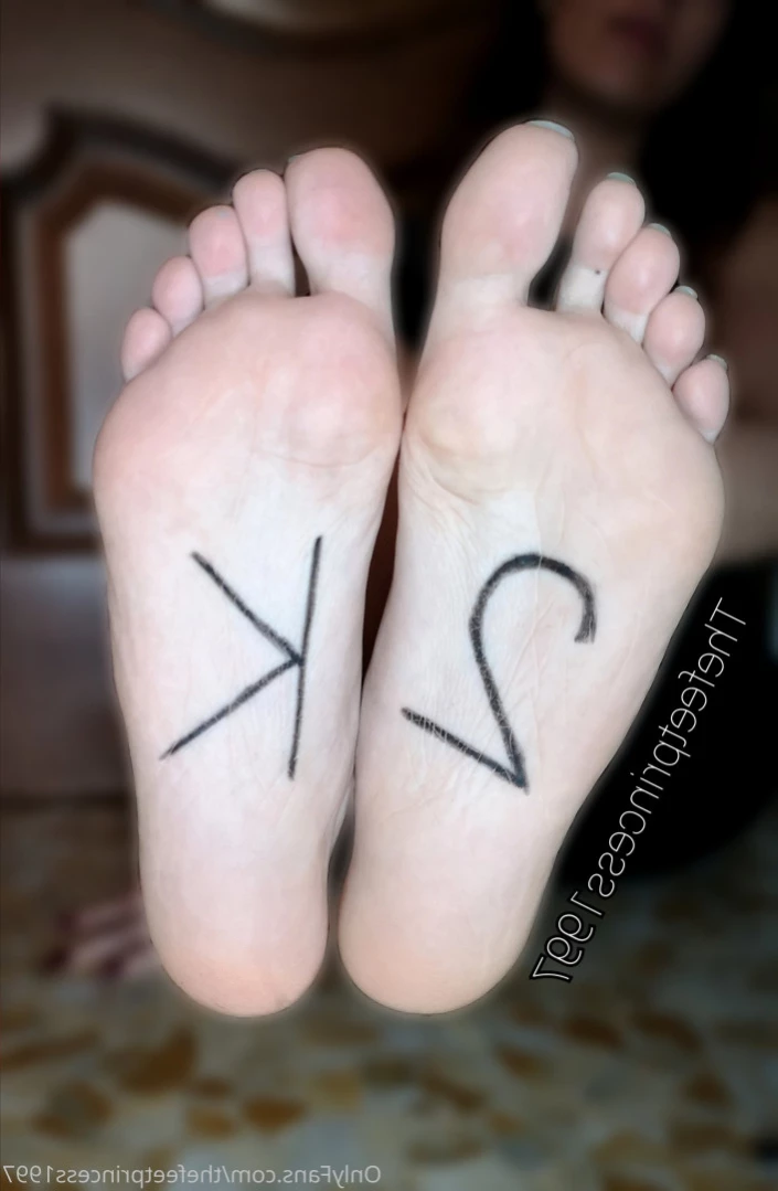 thefeetprincess1997 Onlyfans leaked photo 14605583 on Hotleaks.tv