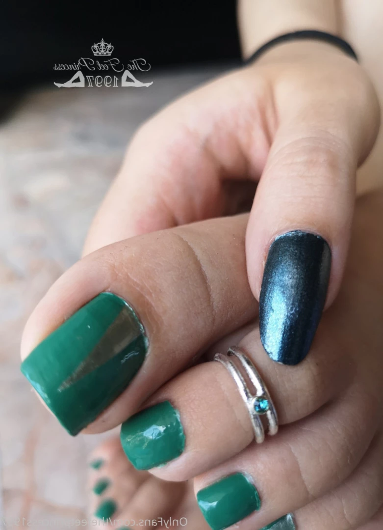 thefeetprincess1997 Onlyfans leaked photo 14720663 on Hotleaks.tv