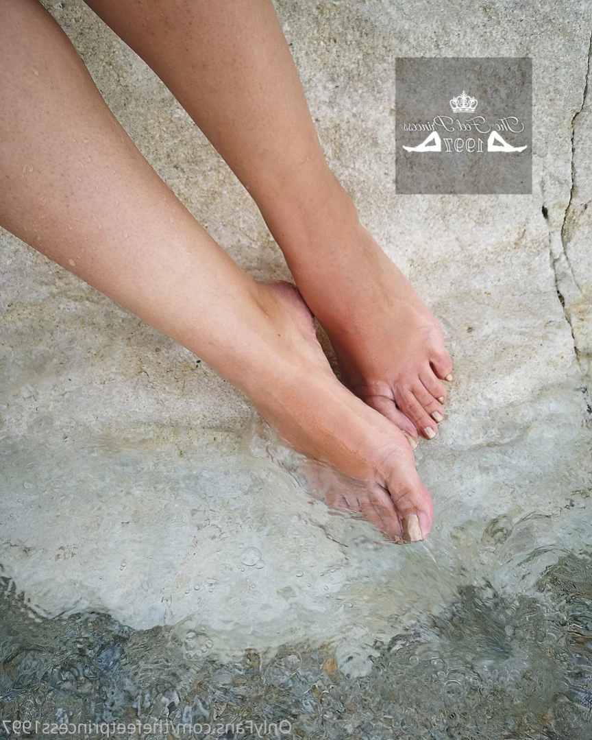 thefeetprincess1997 Onlyfans leaked photo 14753867 on Hotleaks.tv