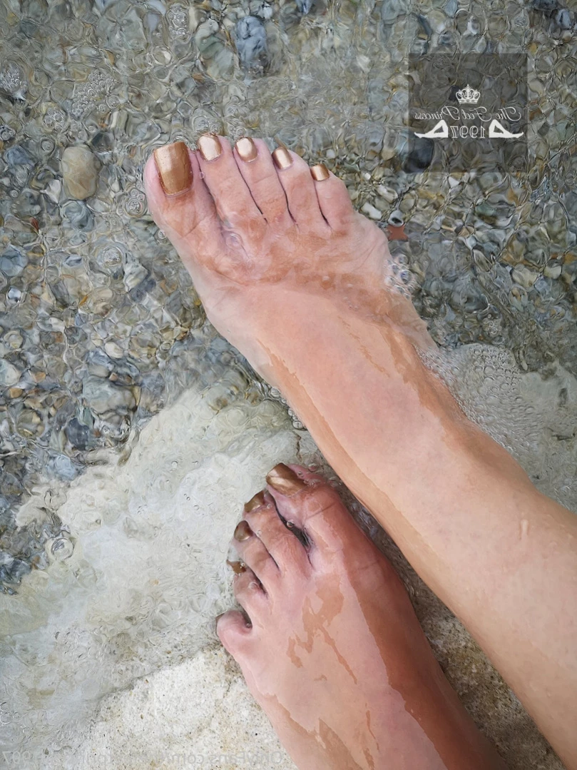 thefeetprincess1997 Onlyfans leaked photo 14904146 on Hotleaks.tv