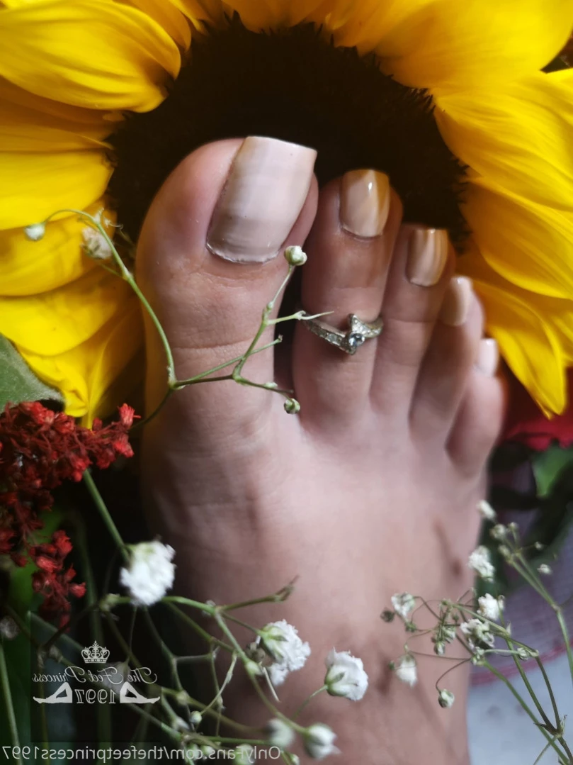 thefeetprincess1997 Onlyfans leaked photo 14912244 on Hotleaks.tv