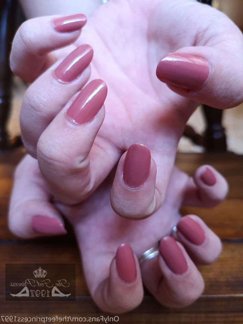 thefeetprincess1997 Onlyfans leaked photo 14914467 on Hotleaks.tv