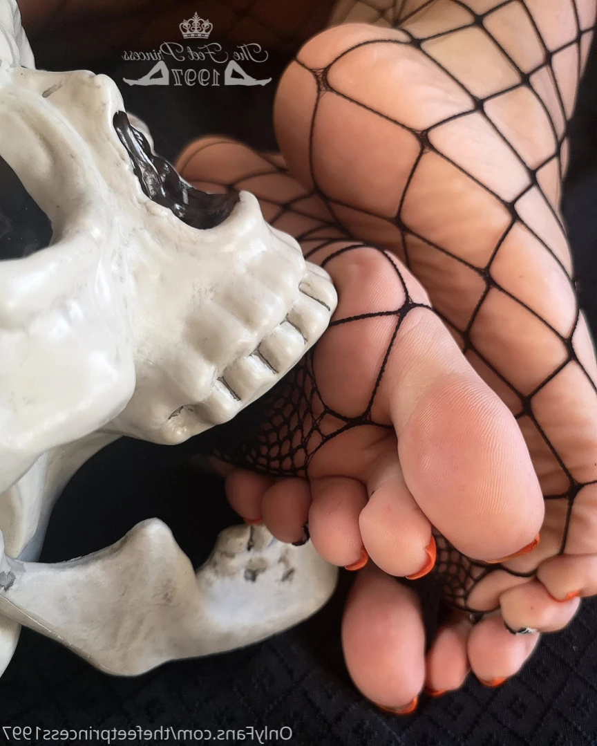 thefeetprincess1997 Onlyfans leaked photo 14950746 on Hotleaks.tv