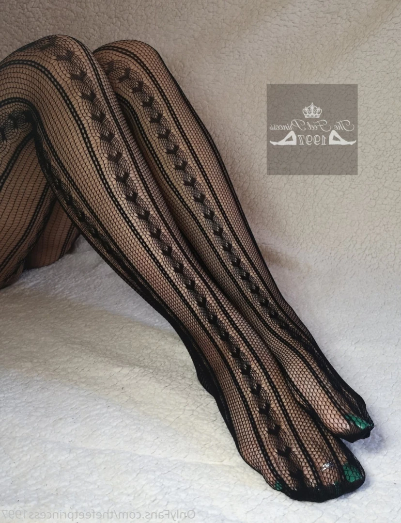 thefeetprincess1997 Onlyfans leaked photo 14950816 on Hotleaks.tv