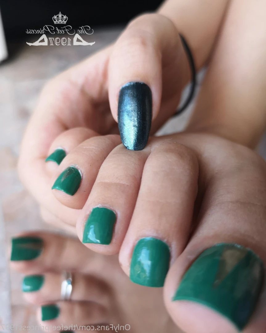 thefeetprincess1997 Onlyfans leaked photo 14959816 on Hotleaks.tv