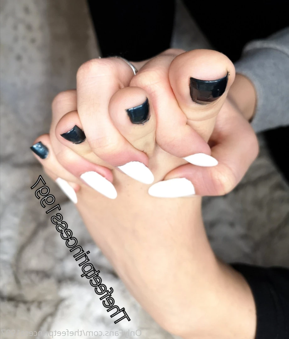 thefeetprincess1997 Onlyfans leaked photo 15348212 on Hotleaks.tv