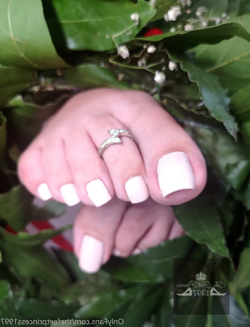 thefeetprincess1997 Onlyfans leaked photo 15348271 on Hotleaks.tv