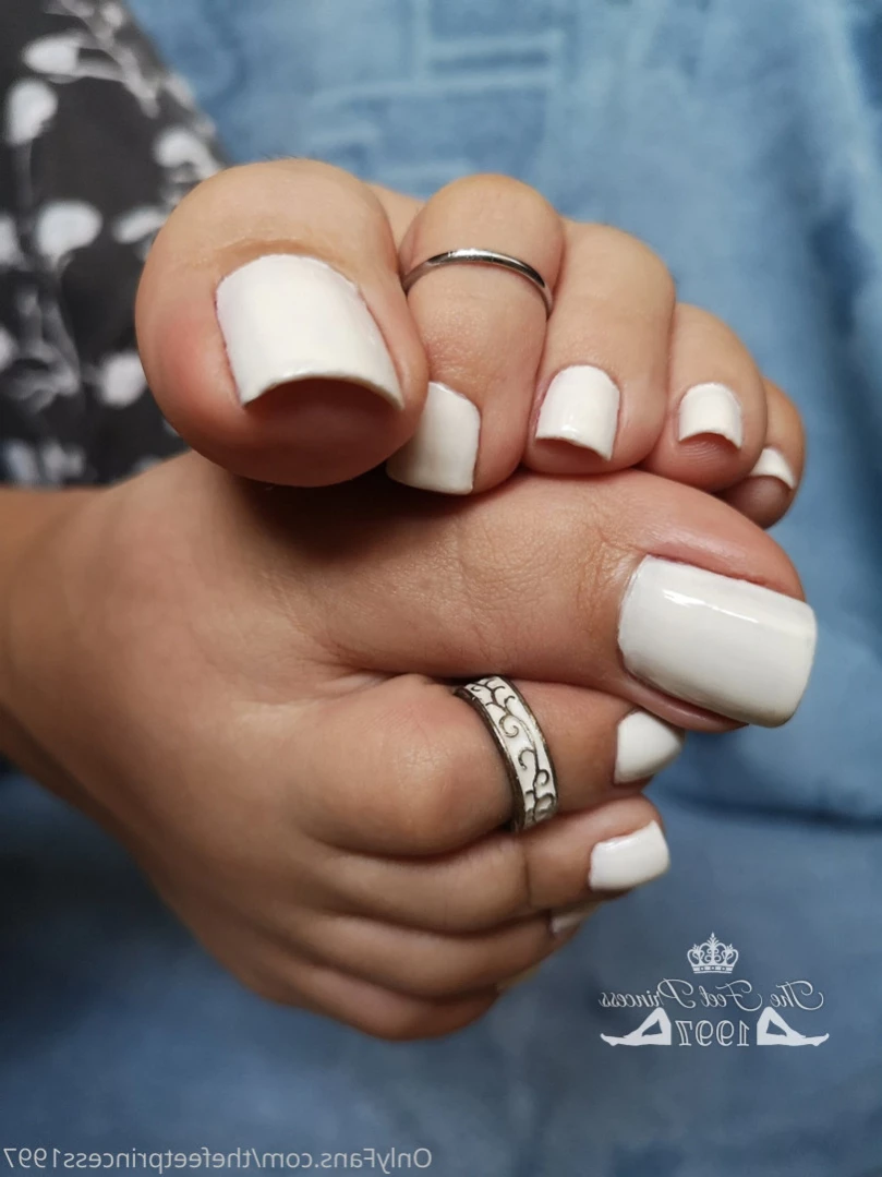thefeetprincess1997 Onlyfans leaked photo 15348285 on Hotleaks.tv
