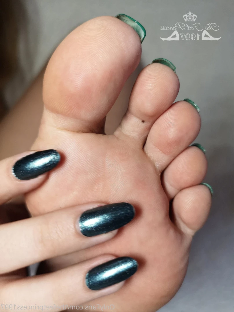 thefeetprincess1997 Onlyfans leaked photo 15348561 on Hotleaks.tv