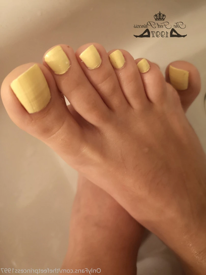 thefeetprincess1997 Onlyfans leaked photo 15348596 on Hotleaks.tv