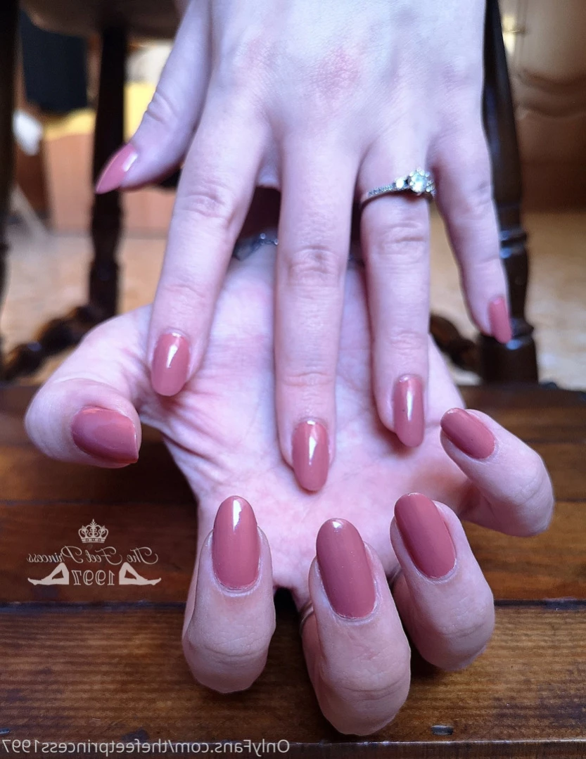 thefeetprincess1997 Onlyfans leaked photo 15348698 on Hotleaks.tv