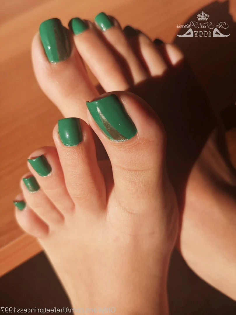 thefeetprincess1997 Onlyfans leaked photo 15366663 on Hotleaks.tv