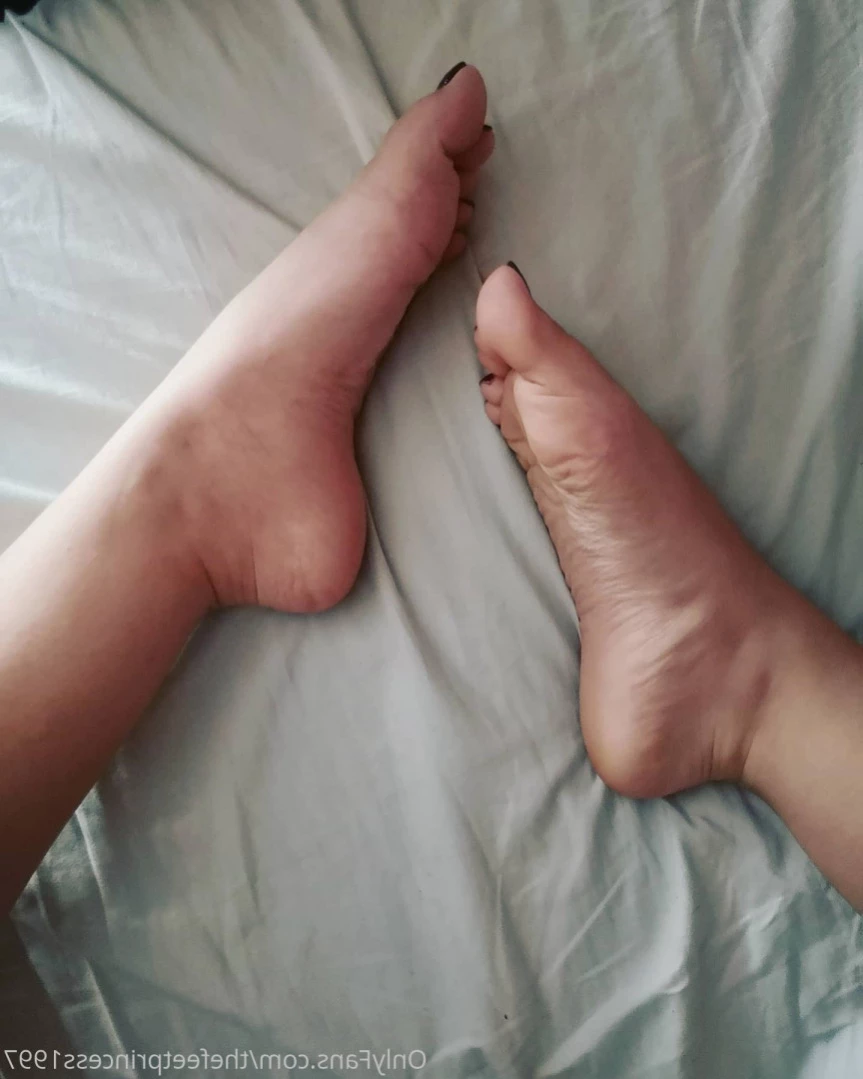 thefeetprincess1997 Onlyfans leaked photo 15387944 on Hotleaks.tv