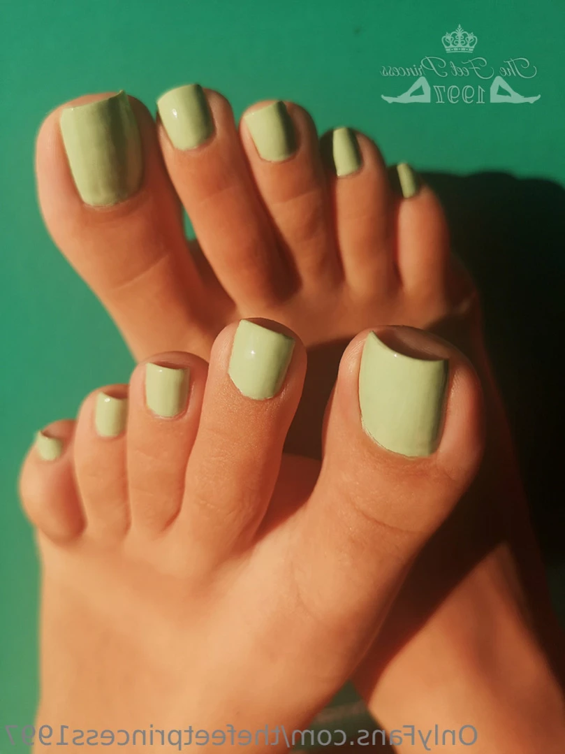 thefeetprincess1997 Onlyfans leaked photo 15391294 on Hotleaks.tv