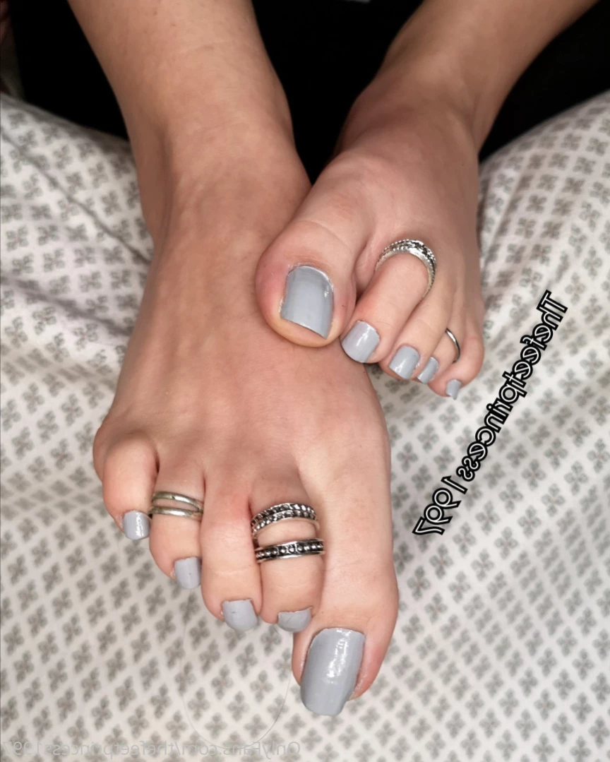 thefeetprincess1997 Onlyfans leaked photo 15542136 on Hotleaks.tv