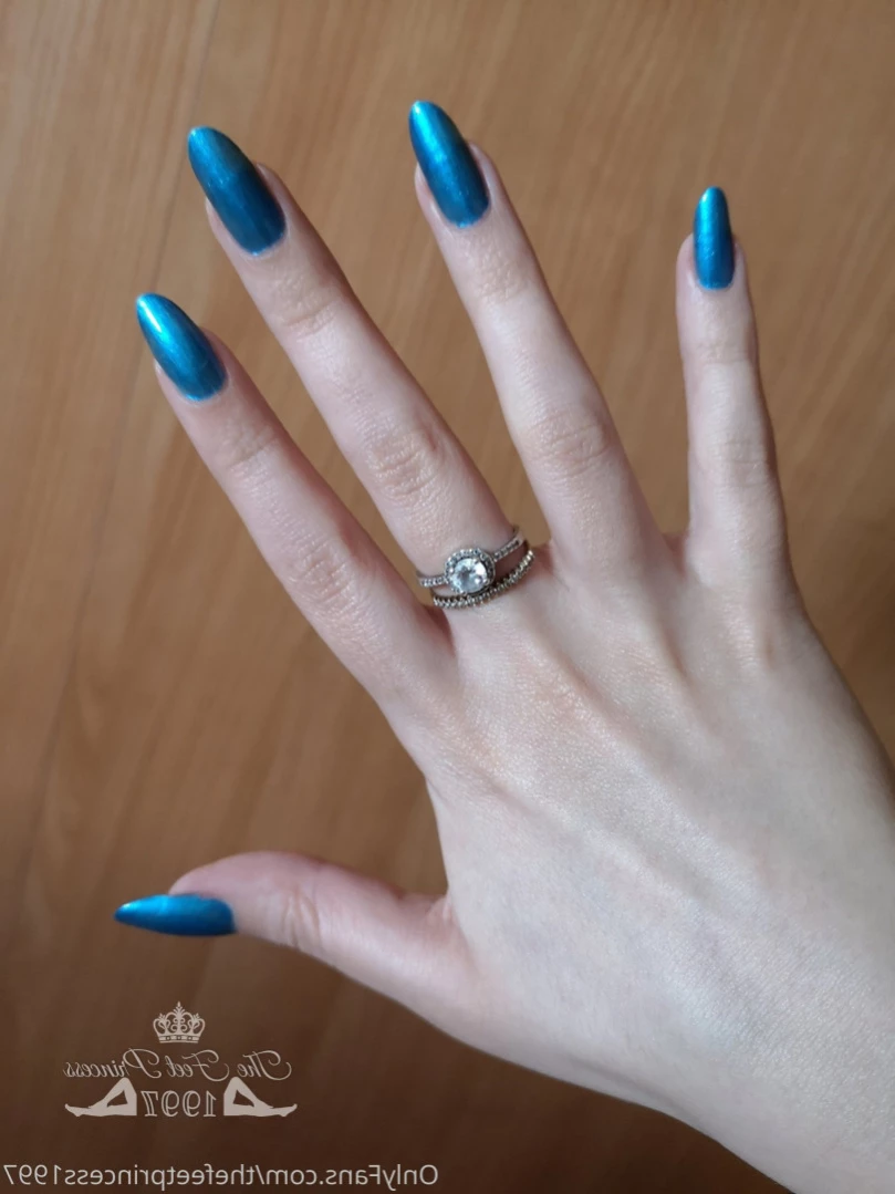 thefeetprincess1997 Onlyfans leaked photo 15912409 on Hotleaks.tv