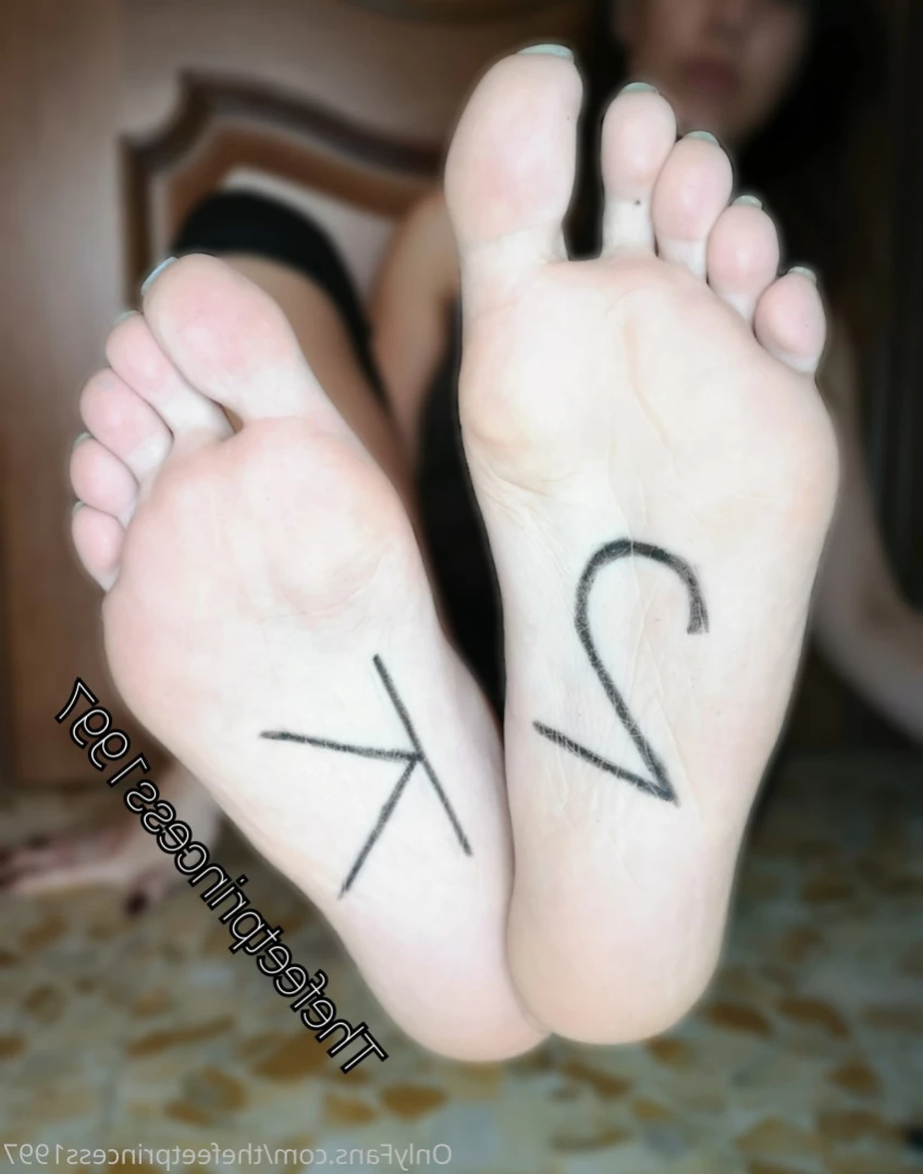 thefeetprincess1997 Onlyfans leaked photo 15972833 on Hotleaks.tv