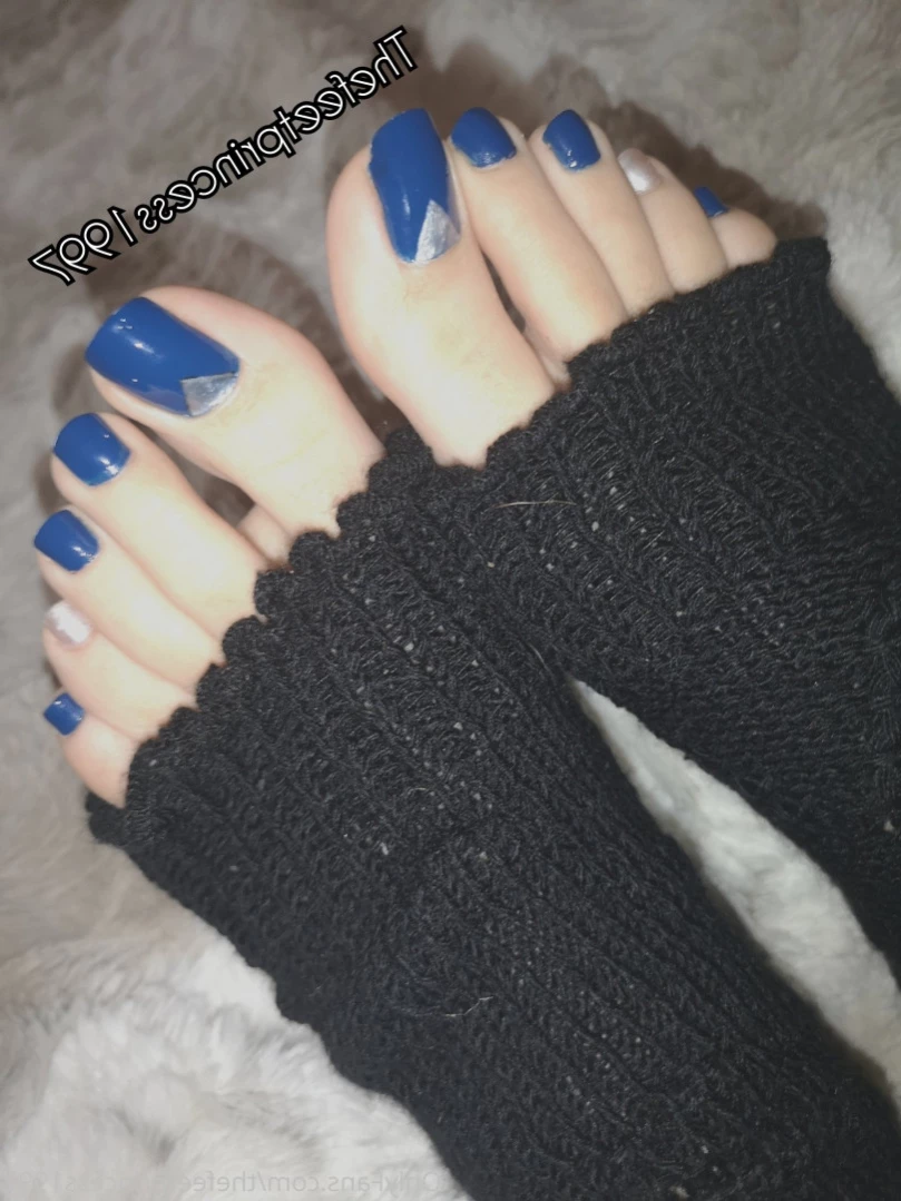 thefeetprincess1997 Onlyfans leaked photo 15997076 on Hotleaks.tv