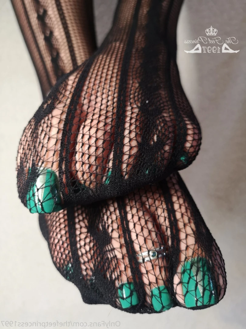 thefeetprincess1997 Onlyfans leaked photo 16152907 on Hotleaks.tv