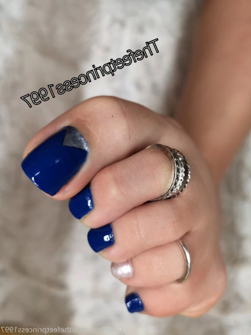 thefeetprincess1997 Onlyfans leaked photo 16256070 on Hotleaks.tv