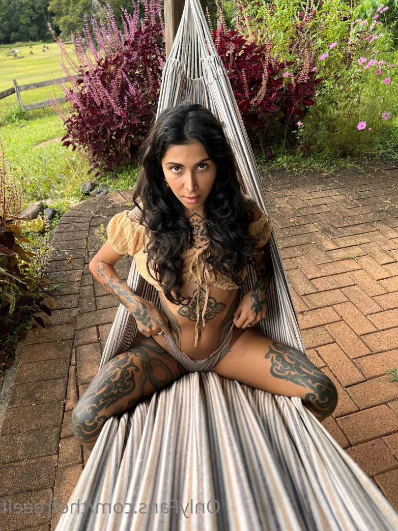 🧚🏽‍♀️ [ thetattooedelf ] Onlyfans leaked photo 9763309 on Hotleaks.tv