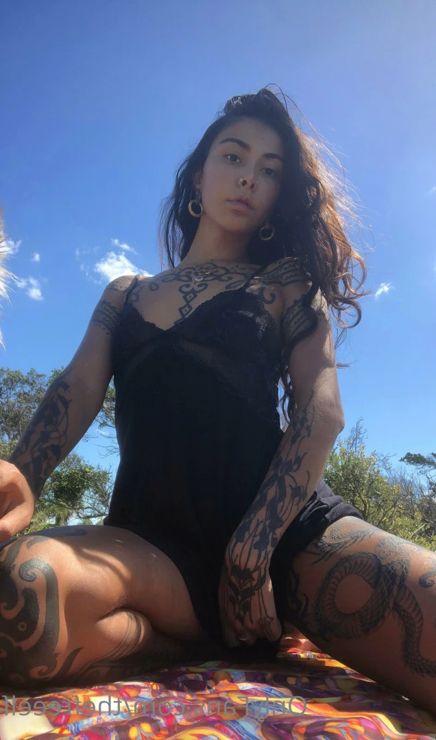 🧚🏽‍♀️ [ thetattooedelf ] Onlyfans leaked photo 9763431 on Hotleaks.tv