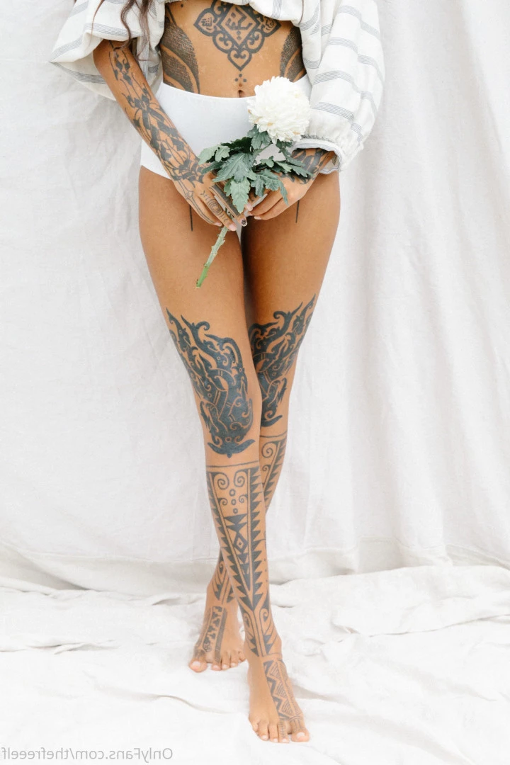 🧚🏽‍♀️ [ thetattooedelf ] Onlyfans leaked photo 9763490 on Hotleaks.tv