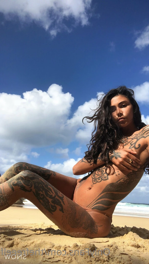 🧚🏽‍♀️ [ thetattooedelf ] Onlyfans leaked photo 9763531 on Hotleaks.tv