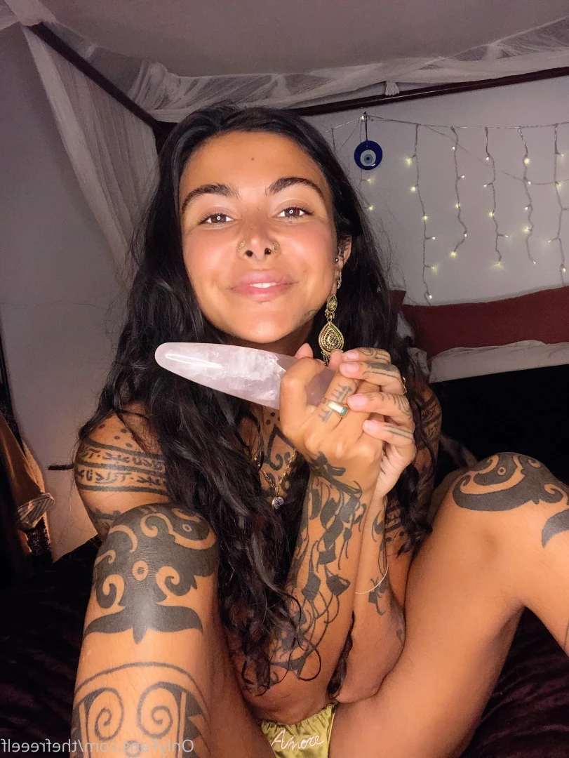 🧚🏽‍♀️ [ thetattooedelf ] Onlyfans leaked photo 9763540 on Hotleaks.tv