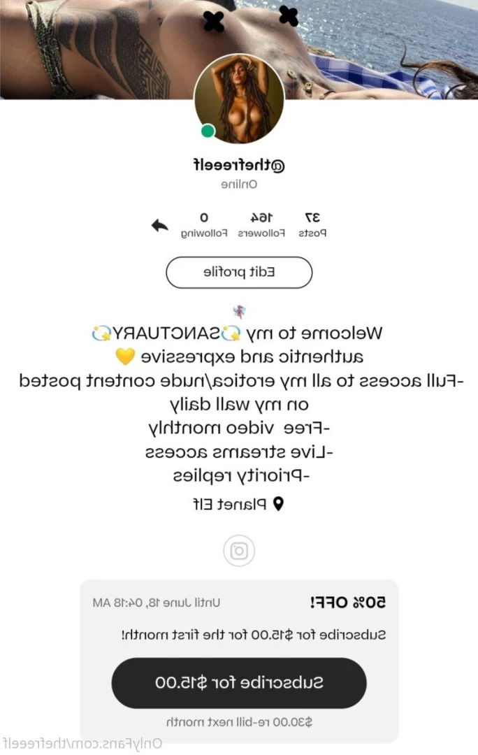 🧚🏽‍♀️ [ thetattooedelf ] Onlyfans leaked photo 9763568 on Hotleaks.tv