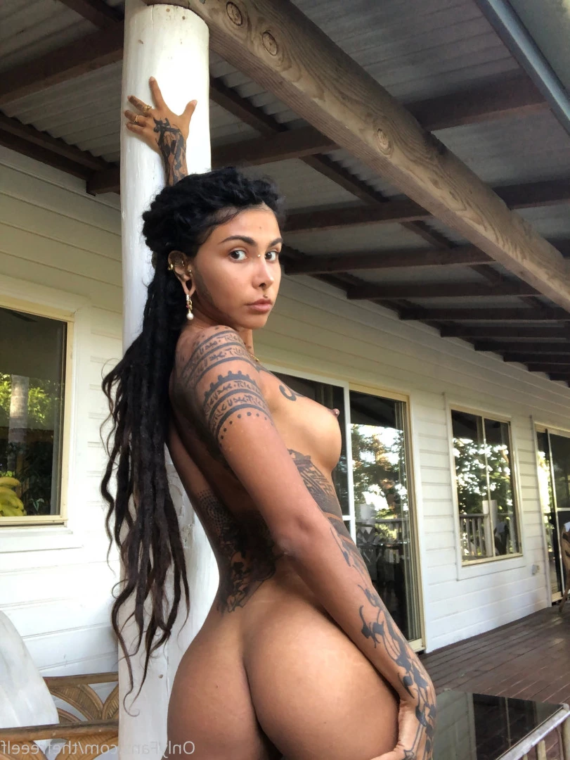 🧚🏽‍♀️ [ thetattooedelf ] Onlyfans leaked photo 9763667 on Hotleaks.tv