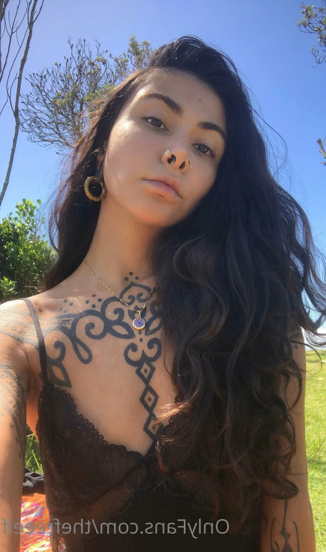 🧚🏽‍♀️ [ thetattooedelf ] Onlyfans leaked photo 9763685 on Hotleaks.tv