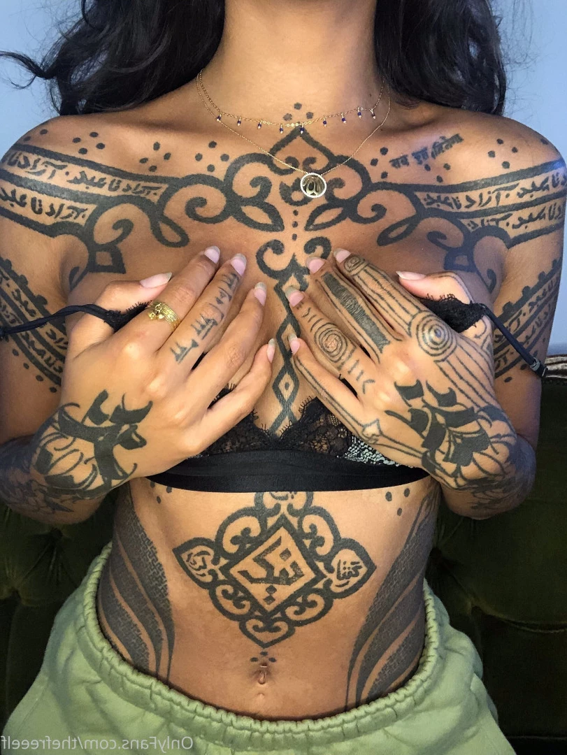 🧚🏽‍♀️ [ thetattooedelf ] Onlyfans leaked photo 9763967 on Hotleaks.tv