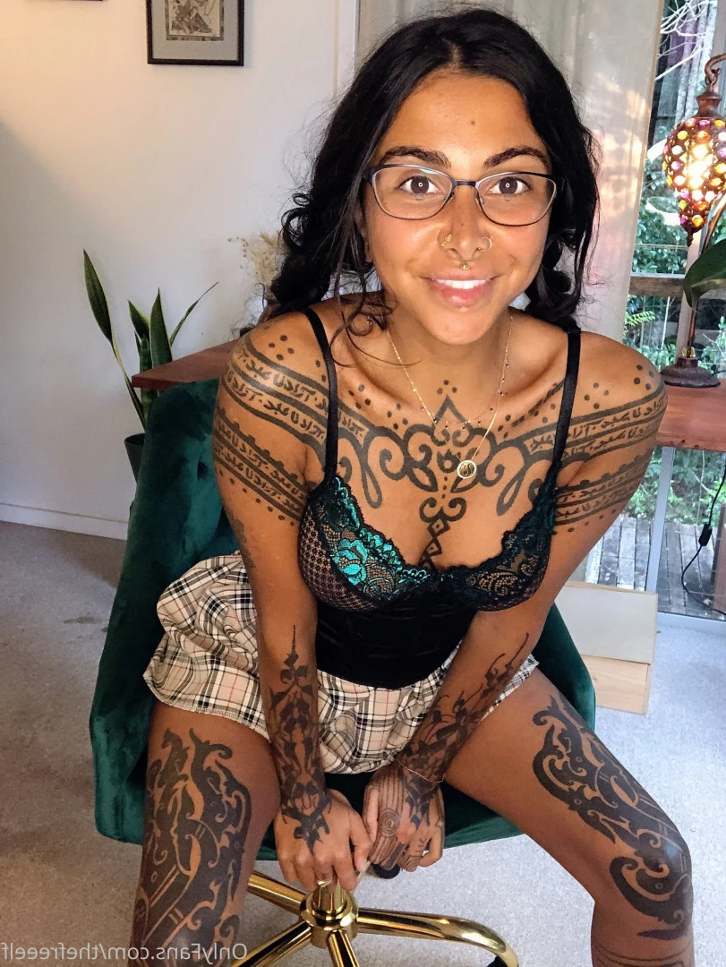 🧚🏽‍♀️ [ thetattooedelf ] Onlyfans leaked photo 9764053 on Hotleaks.tv