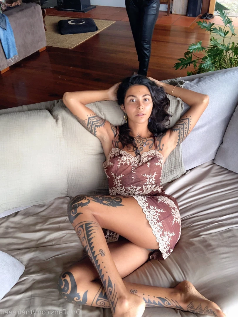 🧚🏽‍♀️ [ thetattooedelf ] Onlyfans leaked photo 9764092 on Hotleaks.tv