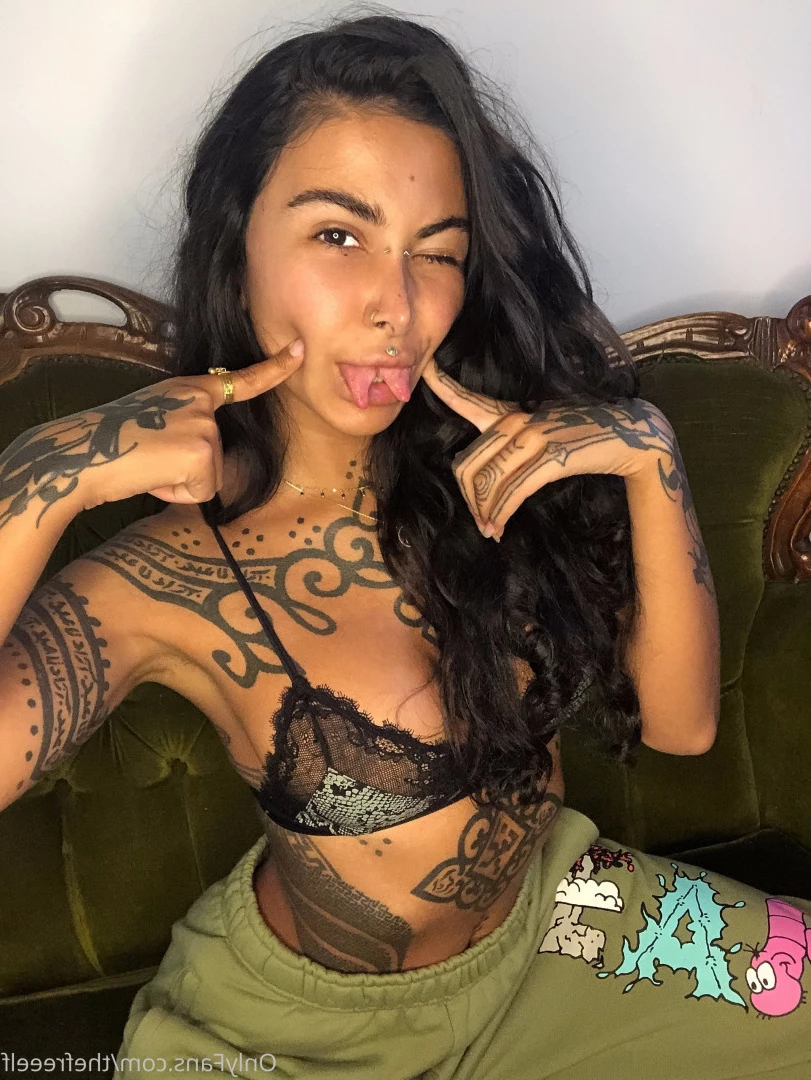 🧚🏽‍♀️ [ thetattooedelf ] Onlyfans leaked photo 9764286 on Hotleaks.tv