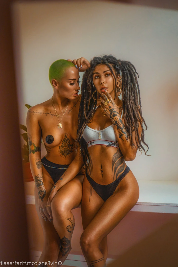 🧚🏽‍♀️ [ thetattooedelf ] Onlyfans leaked photo 9764418 on Hotleaks.tv