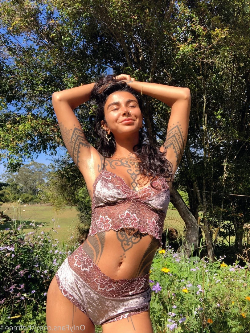 🧚🏽‍♀️ [ thetattooedelf ] Onlyfans leaked photo 9764727 on Hotleaks.tv