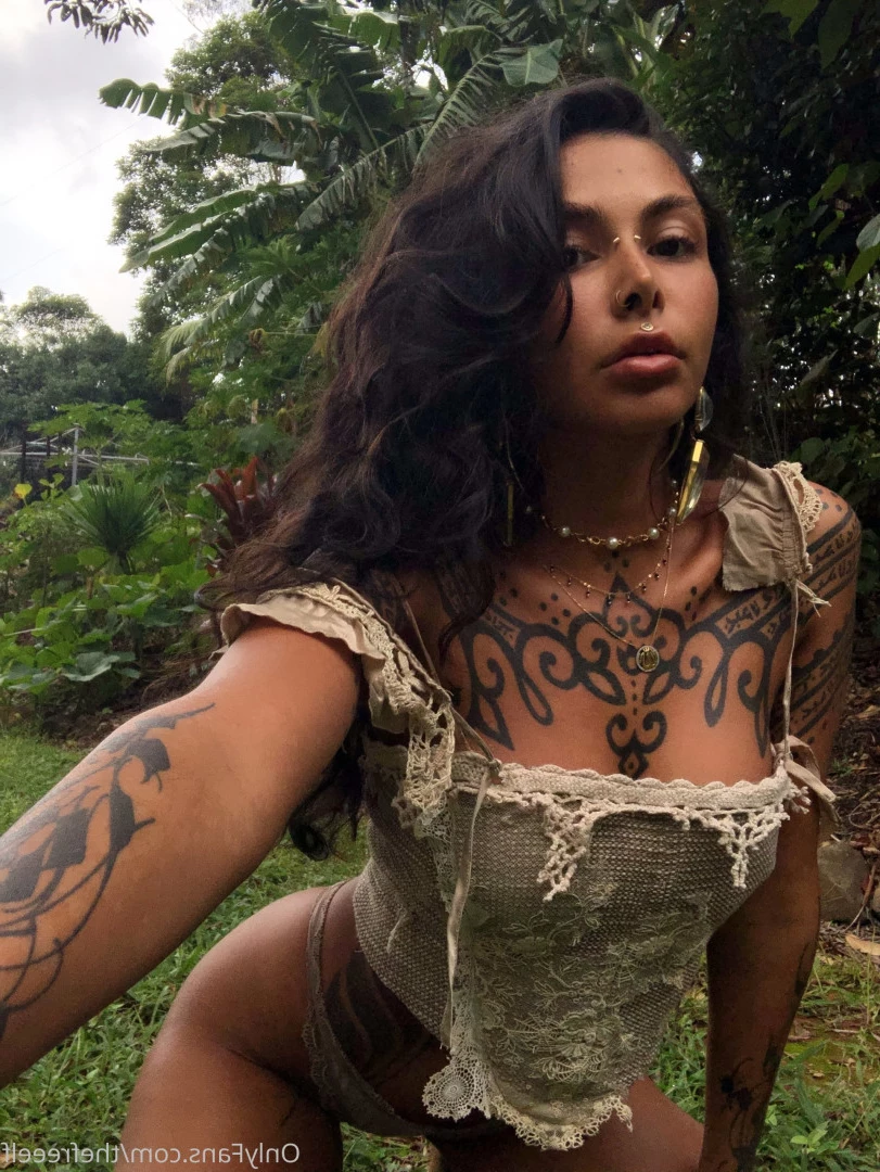 🧚🏽‍♀️ [ thetattooedelf ] Onlyfans leaked photo 9764767 on Hotleaks.tv