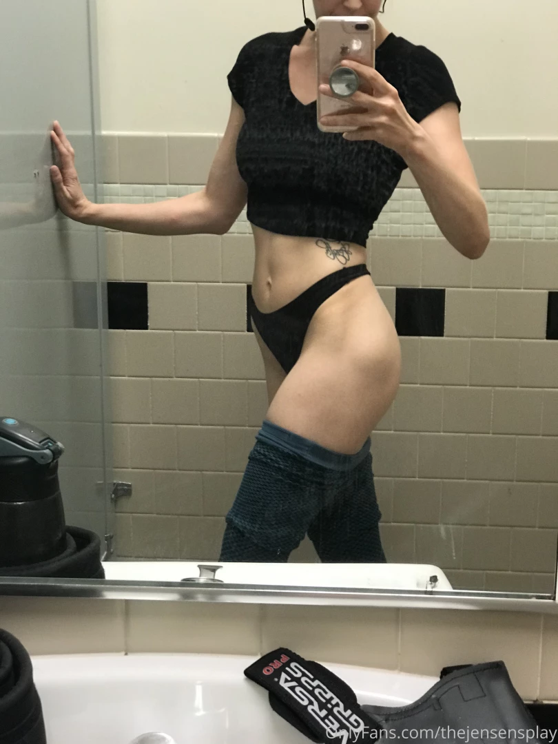 Amber Jensen [ thejensensplay ] Onlyfans leaked photo 17040485 on Hotleaks.tv