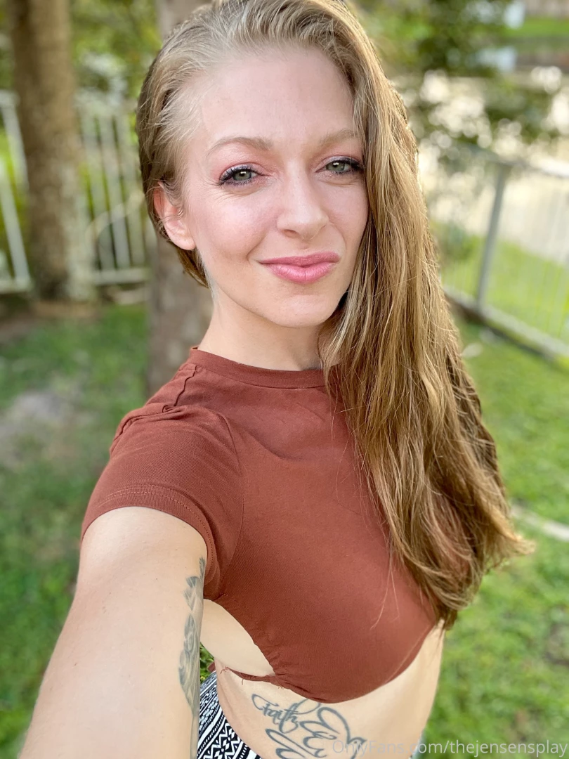 Amber Jensen [ thejensensplay ] Onlyfans leaked photo 17040517 on Hotleaks.tv