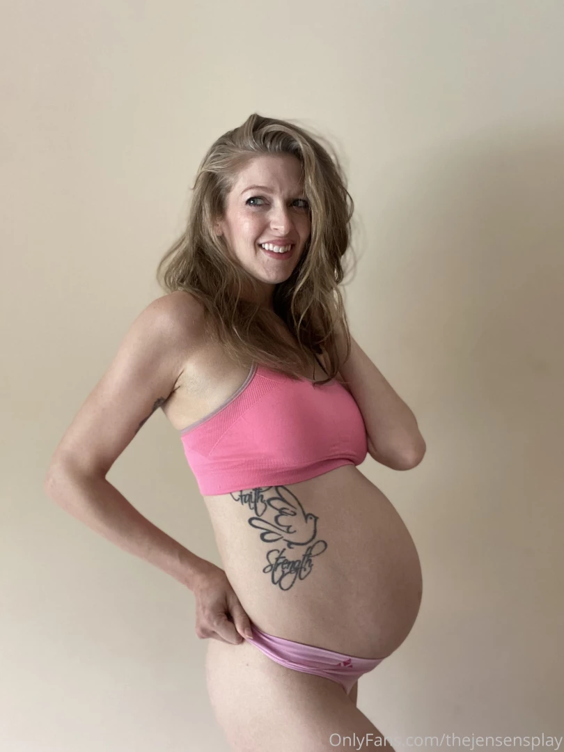Amber Jensen [ thejensensplay ] Onlyfans leaked photo 17040720 on Hotleaks.tv