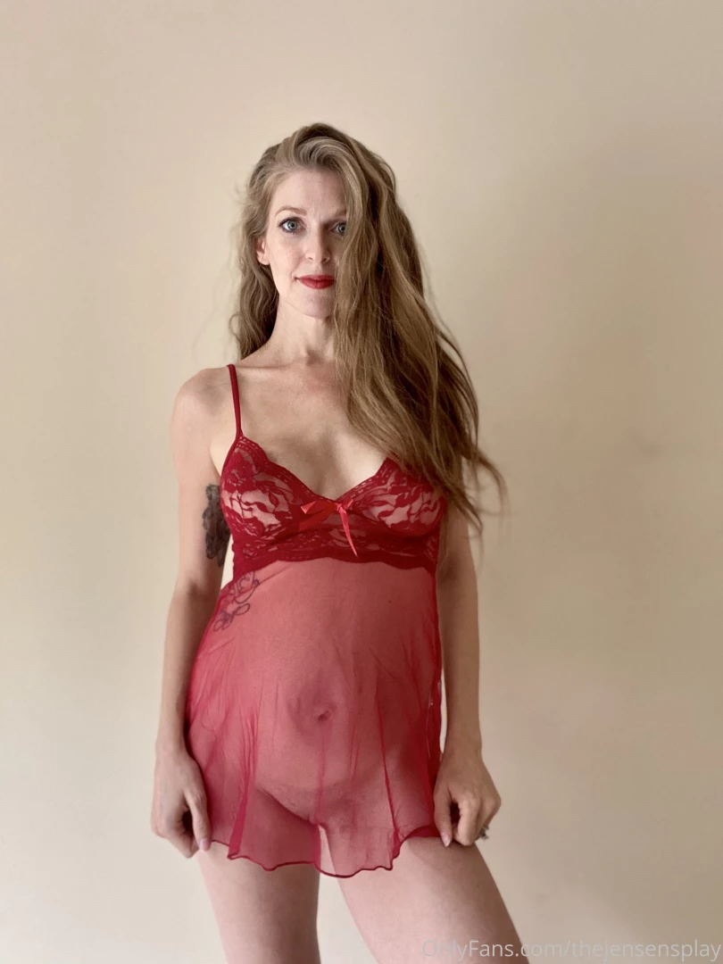 Amber Jensen [ thejensensplay ] Onlyfans leaked photo 17040777 on Hotleaks.tv