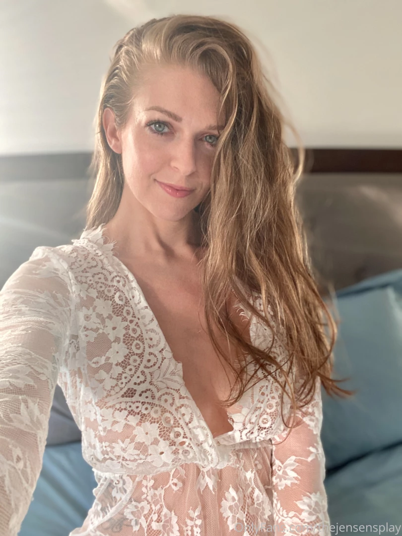 Amber Jensen [ thejensensplay ] Onlyfans leaked photo 17040833 on Hotleaks.tv