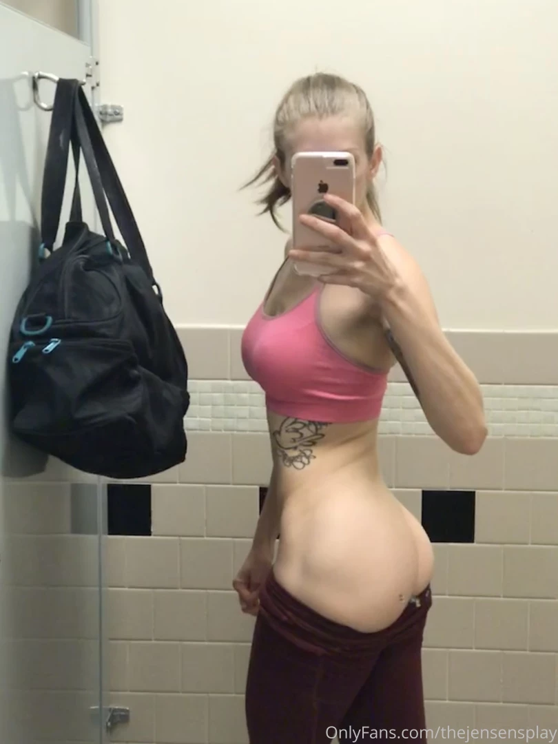 Amber Jensen [ thejensensplay ] Onlyfans leaked photo 17041161 on Hotleaks.tv